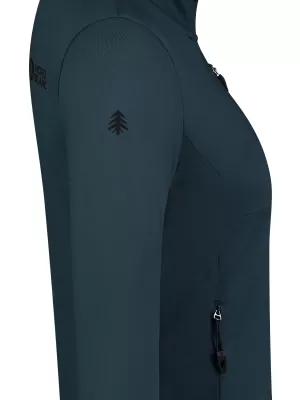 Női powerfleece pulóver NORDBLANC SEDGE NBWFL8291 BÖJTI RÉCE