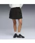 Női szoknya PUMA WARDROBE ESS WV CARGO SKIRT 634584_01 PUMA FEKETE