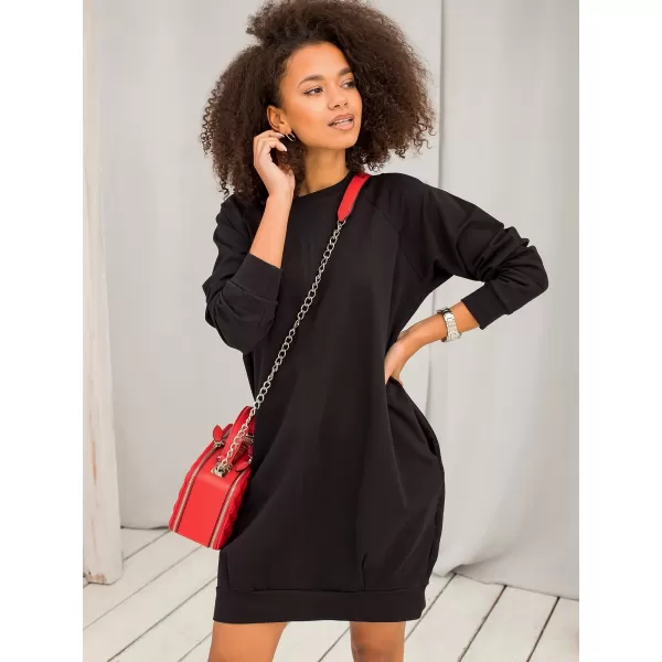  Ruha BASIC FEEL GOOD RV-TU-5184.93P NOIR 