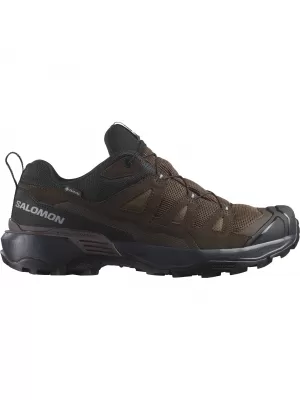 Férfi cipők SALOMON X ULTRA 360 LTR GTX L47571200 SÖTÉT FÖLD/DELICIOSO/CÁPABŐR