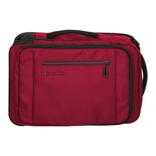  Hátizsák TRAVELITE Crosslite 5.0 Board bag/Backpack S SZERK 