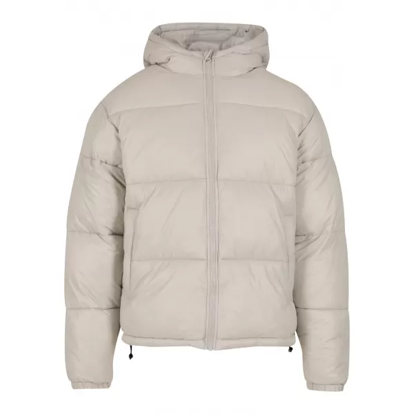  Férfi dzseki URBAN CLASSICS TB7585 KÖNNYŰ ASZFALT 