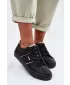 Női tornacipő BIG STAR TT274290 BLACK Big Star Shoes