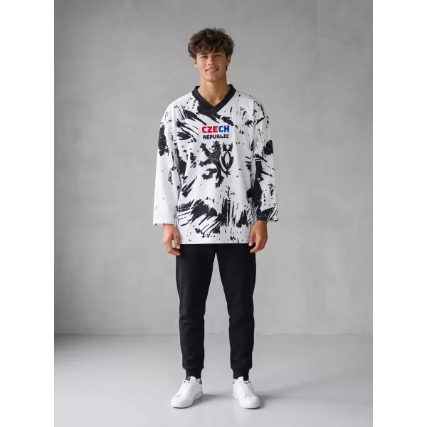  Prémium unisex mez ALTISPORT VOJ/ALU036DRES01 ABSZTRAKCIÓ 