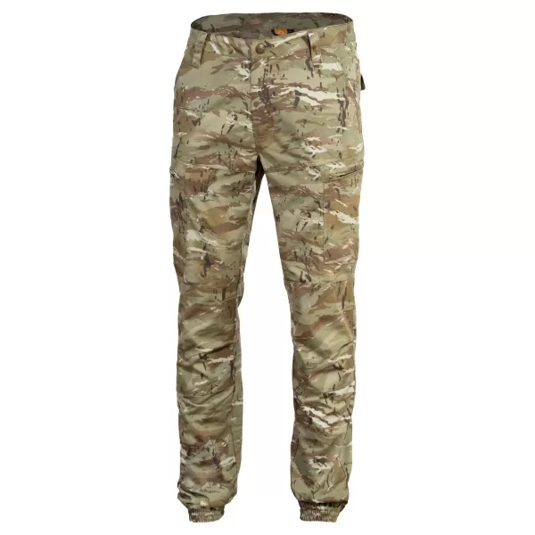  Nadrág PENTAGON YPERO PANTS K05035-CAMO PENTACAMO 