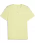 Férfi póló PUMA M CLOUDSPUN TEE 527593-35 ARANY HOLD