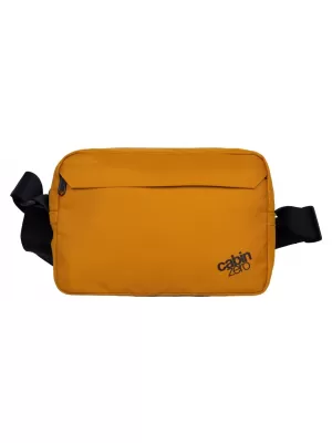 Táska CABINZERO Flipside 3L NARANCSOS HIDEG