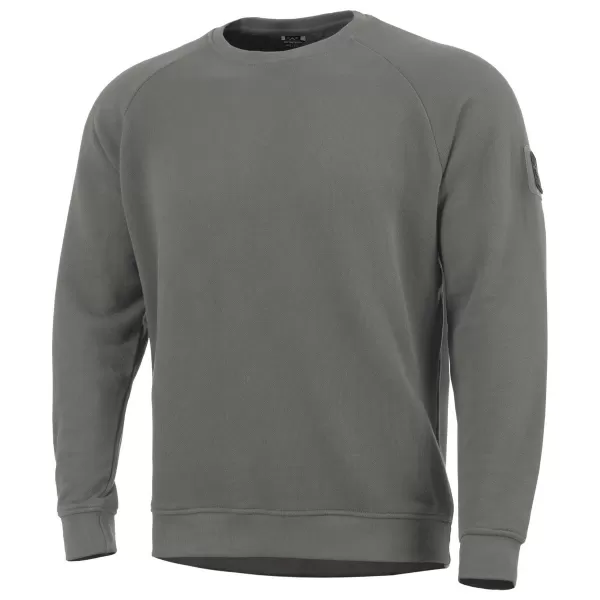 Pulóver PENTAGON TERRY SWEATER K08068 HAMUSZÜRKE 