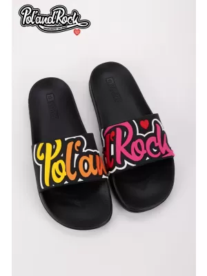 Női szandál BIG STAR SS174508 BLACK Big Star Shoes