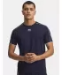 Férfi póló UNDER ARMOUR M CHALLENGER TRAIN SS 6009875-410 KÉK