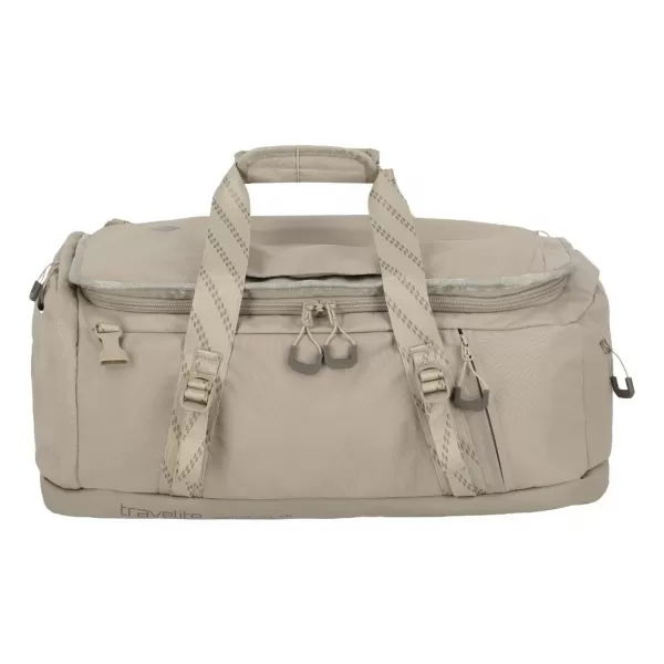  Táska TRAVELITE Venture Line Duffle M HOMOK 