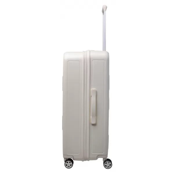  Bőrönd TRAVELITE Panello L ELEFÁNTCSONT 