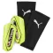 Védő PUMA ULTRA LIGHT SLEEVE 030989_07 YELLOW ALERT/ SÁRGA FIGYELMEZTETŐ/PUMA FEKETE