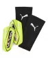 Védő PUMA ULTRA LIGHT SLEEVE 030989_07 YELLOW ALERT/ SÁRGA FIGYELMEZTETŐ/PUMA FEKETE