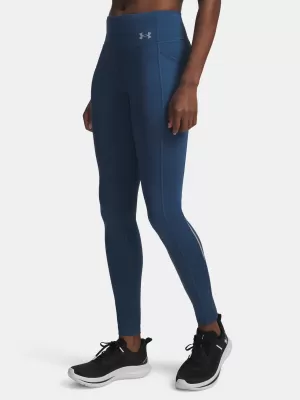 Női leggings UNDER ARMOUR VELOCITI TIGHTS 6009493-498 KÉK