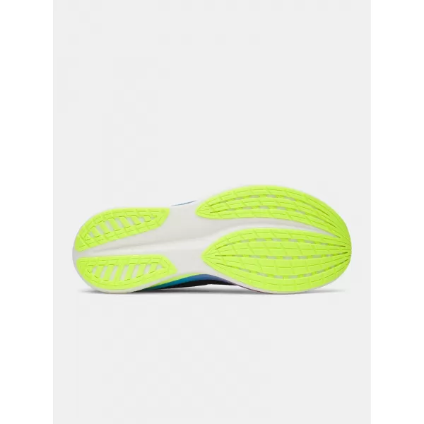  Férfi cipők UNDER ARMOUR VELOCITI SPEED SPD 6000007-005 FEKETE 