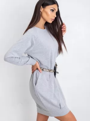 Ruha BASIC FEEL GOOD RV-TU-5184.93P SZÜRKE