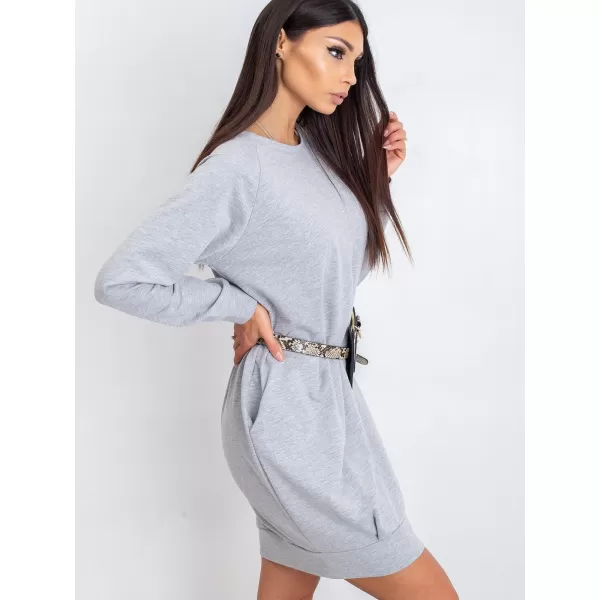  Ruha BASIC FEEL GOOD RV-TU-5184.93P SZÜRKE 