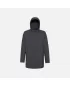 Férfi parka GEOX JACOPO G014364 SZÜRKE