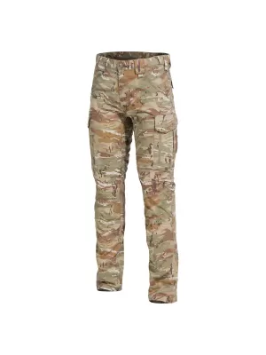 Nadrág PENTAGON RANGER 2.0 CAMO K05007-2.0-Camo PENTACAMO