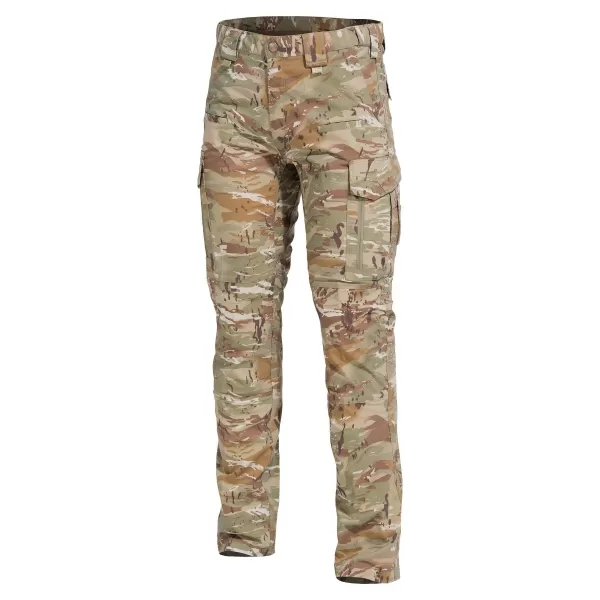  Nadrág PENTAGON RANGER 2.0 CAMO K05007-2.0-Camo PENTACAMO 