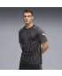 Férfi funkcionális póló PUMA INDIVIDUALLIGA GRAPH JERSEY 660578_03 PUMA FEKETE/PUMA FEHÉR