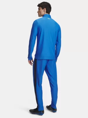 Férfi készlet UNDER ARMOUR UA M CHALLENGER TRACKSUIT 6004052-402 KÉK