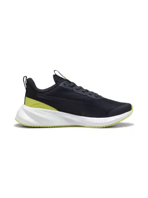 Gyerekcipők PUMA FLYER LITE 3 JR 401526_02 NEW NAVY/LEMON SHERBERT/ NEW NAVY/LEMON SHERBERT/PUMA