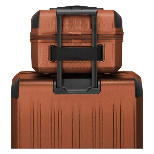  Bőrönd TRAVELITE Dynamiic Beautycase RÉZ 