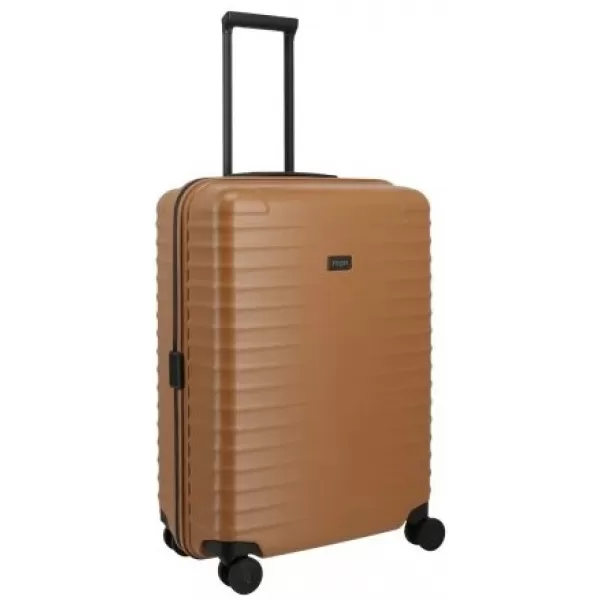  Bőrönd TITAN Upgrade M plus KANYON BRONZ 
