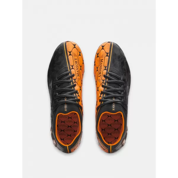  Férfi futballcipő UNDER ARMOUR UA MAGNETICO ELITE 5 FG MNSY SZÜRKE 
