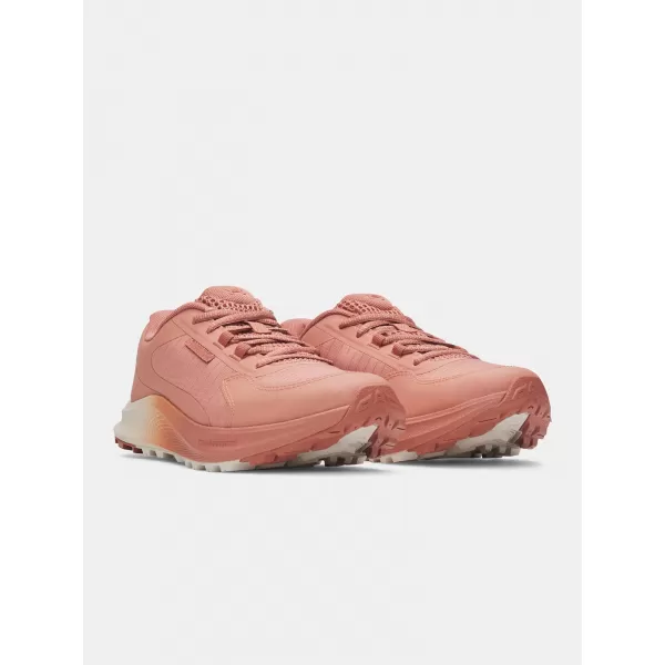  Női cipők UNDER ARMOUR W CHARGED BANDIT TR 3 3028405-696 RÓZSASZÍN 