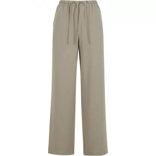  Női nadrág URBAN CLASSICS TB7500 HALVÁNY OLAJBOGYÓ 