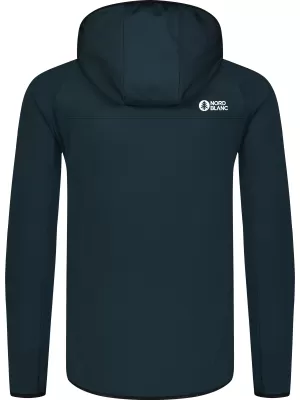 Férfi powerfleece pulóver NORDBLANC CREEK NBWFM8280 BÖJTI RÉCE