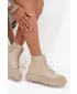 Női tornacipő BIG STAR SS274535 BLACK Big Star Shoes