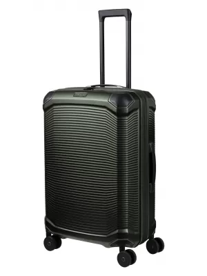 Bőrönd TRAVELITE Millennium M FENYŐ ZÖLD