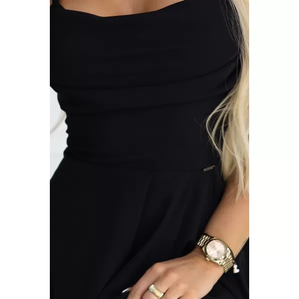  Ruha NUMOCO 589-5 FEKETE 