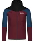 Férfi dzseki NORDBLANC FORWARD NBWJM8327 BURGUNDIA