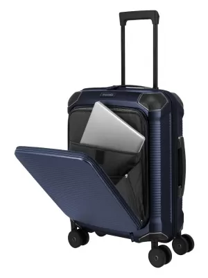 Bőrönd TRAVELITE Millennium S Front pocket SZOKÁSOK