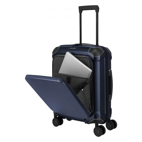  Bőrönd TRAVELITE Millennium S Front pocket SZOKÁSOK 