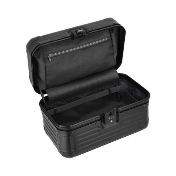  Aktatáska TRAVELITE Next 2.0 Beautycase FEKETE 
