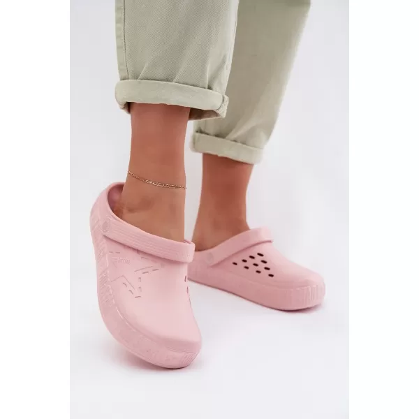  Női cipő BIG STAR TT274A080 PINK Big Star Shoes 