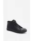 Férfi tornacipő BIG STAR MM174012 BLACK Big Star Shoes
