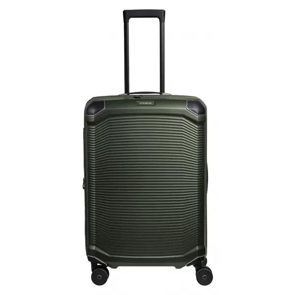  Bőrönd TRAVELITE Millennium M FENYŐ ZÖLD 