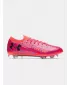 Férfi futballcipő UNDER ARMOUR SHADOW ELITE 3 FG AMP 6011374-713 PIROS
