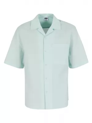 Ing URBAN CLASSICS TB6409 FAGYOS MENTA