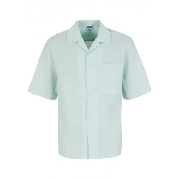  Ing URBAN CLASSICS TB6409 FAGYOS MENTA 