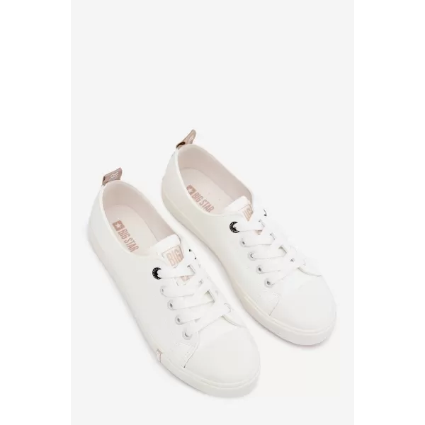  Női tornacipő BIG STAR TT274023 BLACK Big Star Shoes 