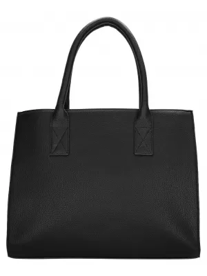 Táska CHARM LONDON Sample W00399 FEKETE