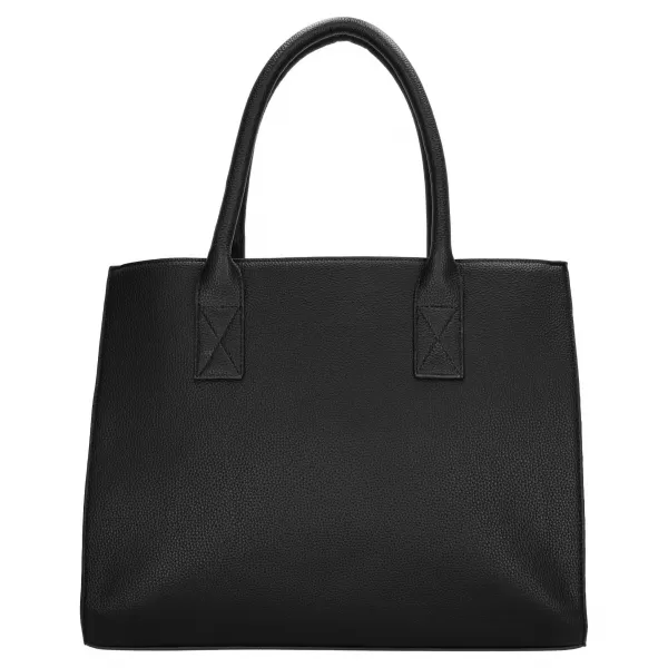  Táska CHARM LONDON Sample W00399 FEKETE 